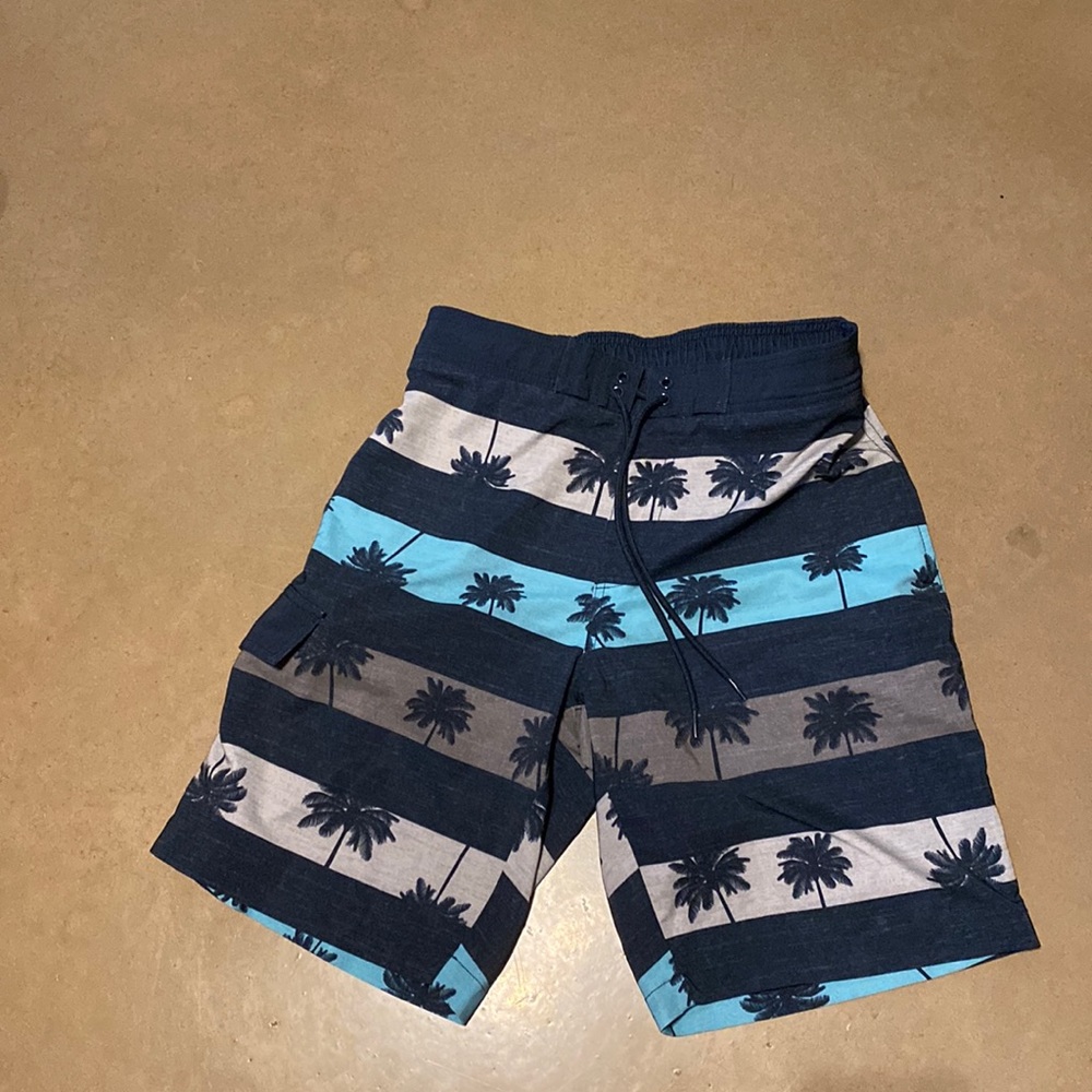 Men’s swim suit